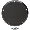 Capac DERBY 5-orificii negru lucios DRAG SPECIALTIES D33-0110GB Capac DERBY 5-orificii negru lucios DRAG SPECIALTIES D33-0110GB thumb