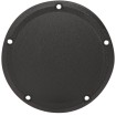 Capac DERBY 5-hole wrinkle black DRAG SPECIALTIES D33-0110WB Capac DERBY 5-hole wrinkle black DRAG SPECIALTIES D33-0110WB thumb