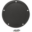 Capac DERBY 5-hole wrinkle black DRAG SPECIALTIES D33-0110WB Capac DERBY 5-hole wrinkle black DRAG SPECIALTIES D33-0110WB thumb