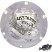 Capac DRBY LTR CRH 04-22XL DRAG SPECIALTIES 33-0067CG Capac DRBY LTR CRH 04-22XL DRAG SPECIALTIES 33-0067CG thumb