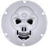 Capac DRBY SKL CHR 04-22XL DRAG SPECIALTIES 33-0067SKD