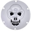 Capac DRBY SKL CHR 04-22XL DRAG SPECIALTIES 33-0067SKD Capac DRBY SKL CHR 04-22XL DRAG SPECIALTIES 33-0067SKD thumb
