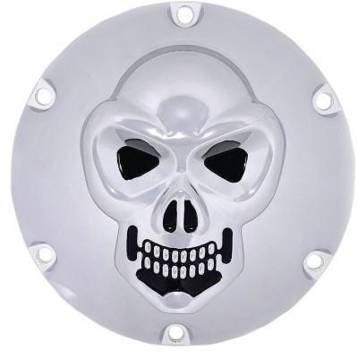 Capac DRBY SKL CHR 04-22XL DRAG SPECIALTIES 33-0067SKD Capac DRBY SKL CHR 04-22XL DRAG SPECIALTIES 33-0067SKD