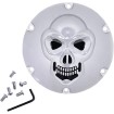 Capac DRBY SKL CHR 04-22XL DRAG SPECIALTIES 33-0067SKD Capac DRBY SKL CHR 04-22XL DRAG SPECIALTIES 33-0067SKD thumb