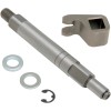 Ax pentru eliberarea ambreiajului cu degete DRAG SPECIALTIES 26-0202-B