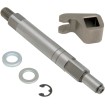 Ax pentru eliberarea ambreiajului cu degete DRAG SPECIALTIES 26-0202-B Ax pentru eliberarea ambreiajului cu degete DRAG SPECIALTIES 26-0202-B thumb