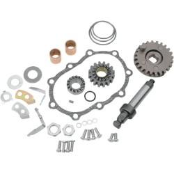 Set de restaurare kickstarter DRAG SPECIALTIES 26-0201C-B Set de restaurare kickstarter DRAG SPECIALTIES 26-0201C-B