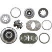 Set transmisie primară DRAG SPECIALTIES 210185 Set transmisie primară DRAG SPECIALTIES 210185 thumb