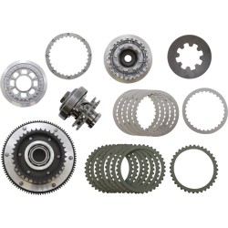 Set transmisie primară DRAG SPECIALTIES 210185 Set transmisie primară DRAG SPECIALTIES 210185