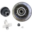Set transmisie primară DRAG SPECIALTIES 210185 Set transmisie primară DRAG SPECIALTIES 210185 thumb