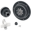Set antrenare primară DRAG SPECIALTIES 210184 Set antrenare primară DRAG SPECIALTIES 210184 thumb