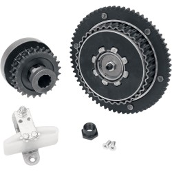 Set antrenare primară DRAG SPECIALTIES 210184