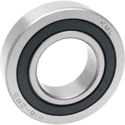 Capac interior rulment arbore principal DRAG SPECIALTIES R16-2RS-W Capac interior rulment arbore principal DRAG SPECIALTIES R16-2RS-W