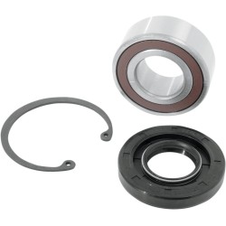 Set capac primar interior rulment/etansare pentru ax principal DRAG SPECIALTIES 25-3102 Set capac primar interior rulment/etansare pentru ax principal DRAG SPECIALTIES 25-3102