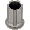 Extensie de ax pentru roata dințată DRAG SPECIALTIES 26-0019