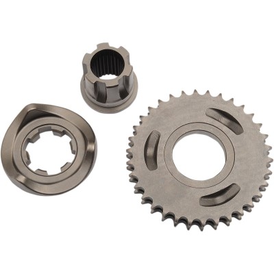 Roată dințată compensatoare 34T SOFTAIL 06-11 DRAG SPECIALTIES 241271 Roată dințată compensatoare 34T SOFTAIL 06-11 DRAG SPECIALTIES 241271