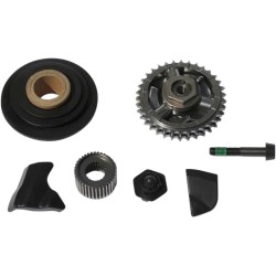 Set compensator HP 34T DRAG SPECIALTIES D26-0145K Set compensator HP 34T DRAG SPECIALTIES D26-0145K