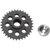 Roată dințată COMP 1PC M8 DRAG SPECIALTIES 191205