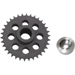 Roată dințată COMP 1PC M8 DRAG SPECIALTIES 191205 Roată dințată COMP 1PC M8 DRAG SPECIALTIES 191205