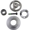 Set roți dințate COMPNSTR M8 DRAG SPECIALTIES 241336