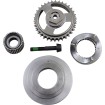 Set roți dințate COMPNSTR M8 DRAG SPECIALTIES 241336 Set roți dințate COMPNSTR M8 DRAG SPECIALTIES 241336 thumb