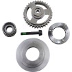 Set roți dințate COMPNSTR M8 DRAG SPECIALTIES 241336 Set roți dințate COMPNSTR M8 DRAG SPECIALTIES 241336 thumb