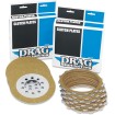 Set discuri de fricțiune KEVLAR DRAG SPECIALTIES 1131-0419 Set discuri de fricțiune KEVLAR DRAG SPECIALTIES 1131-0419 thumb