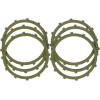 Set discuri de fricțiune KEVLAR DRAG SPECIALTIES 1131-0421