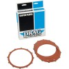 Set de discuri de fricțiune organice pentru ambreiaj DRAG SPECIALTIES 1131-0426