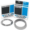 Set de discuri de oțel pentru ambreiaj DRAG SPECIALTIES 1131-0429 Set de discuri de oțel pentru ambreiaj DRAG SPECIALTIES 1131-0429 thumb