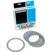 Set discuri de oțel pentru ambreiaj DRAG SPECIALTIES 1131-0430 Set discuri de oțel pentru ambreiaj DRAG SPECIALTIES 1131-0430 thumb