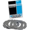 Set de discuri de oțel pentru ambreiaj DRAG SPECIALTIES 1131-0432