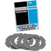 Set de discuri de oțel pentru ambreiaj DRAG SPECIALTIES 1131-0432 Set de discuri de oțel pentru ambreiaj DRAG SPECIALTIES 1131-0432 thumb