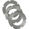 Set de discuri de oțel pentru ambreiaj DRAG SPECIALTIES 1131-0433