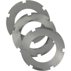 Set de discuri de oțel pentru ambreiaj DRAG SPECIALTIES 1131-0433