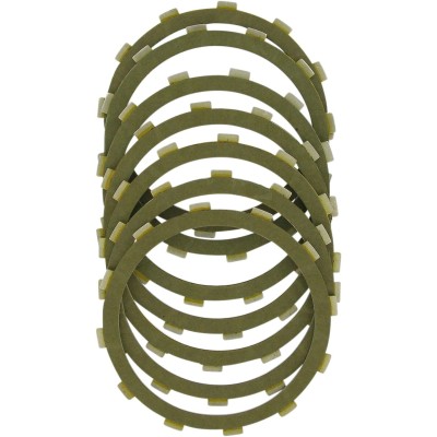 Set discuri de fricțiune KEVLAR DRAG SPECIALTIES 1131-0438