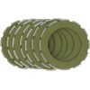 Set discuri de fricțiune KEVLAR DRAG SPECIALTIES 1131-0440