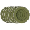 Set discuri de fricțiune KEVLAR DRAG SPECIALTIES 1131-0440 Set discuri de fricțiune KEVLAR DRAG SPECIALTIES 1131-0440 thumb
