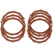 Set de discuri de fricțiune organice pentru ambreiaj DRAG SPECIALTIES 1131-0441 Set de discuri de fricțiune organice pentru ambreiaj DRAG SPECIALTIES 1131-0441 thumb