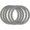 Set de discuri de oțel pentru ambreiaj DRAG SPECIALTIES 1131-0444 Set de discuri de oțel pentru ambreiaj DRAG SPECIALTIES 1131-0444 thumb
