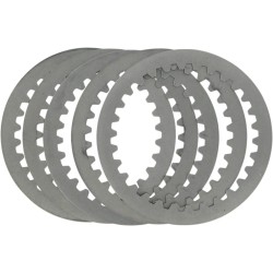 Set de discuri de oțel pentru ambreiaj DRAG SPECIALTIES 1131-0444 Set de discuri de oțel pentru ambreiaj DRAG SPECIALTIES 1131-0444