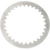 Disc de ambreiaj din oțel simplu DRAG SPECIALTIES 1131-0447