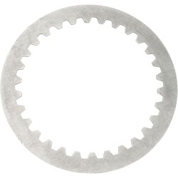 Disc de ambreiaj din oțel simplu DRAG SPECIALTIES 1131-0447