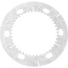 Disc de ambreiaj din oțel simplu DRAG SPECIALTIES 1131-0448
