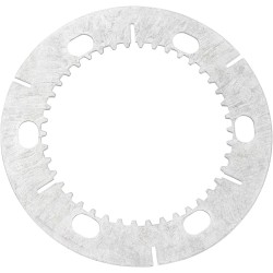 Disc de ambreiaj din oțel simplu DRAG SPECIALTIES 1131-0448