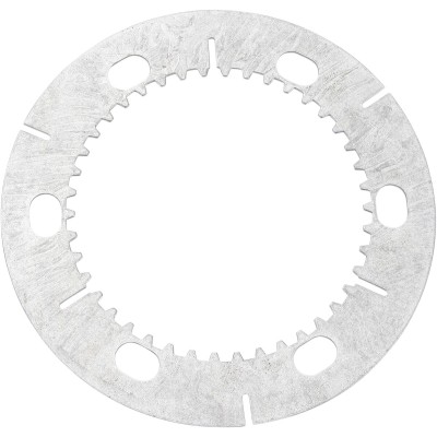 Disc de ambreiaj din oțel simplu DRAG SPECIALTIES 1131-0448