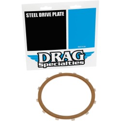 Set extern de discuri de fricțiune KEVLAR DRAG SPECIALTIES SK-8-DS Set extern de discuri de fricțiune KEVLAR DRAG SPECIALTIES SK-8-DS
