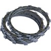 Set de discuri de fricțiune pentru ambreiaj DRAG SPECIALTIES 11313614