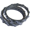 Set de discuri de fricțiune pentru ambreiaj DRAG SPECIALTIES 11313614 Set de discuri de fricțiune pentru ambreiaj DRAG SPECIALTIES 11313614 thumb