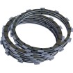 Set de discuri de fricțiune pentru ambreiaj DRAG SPECIALTIES 11313614 Set de discuri de fricțiune pentru ambreiaj DRAG SPECIALTIES 11313614 thumb